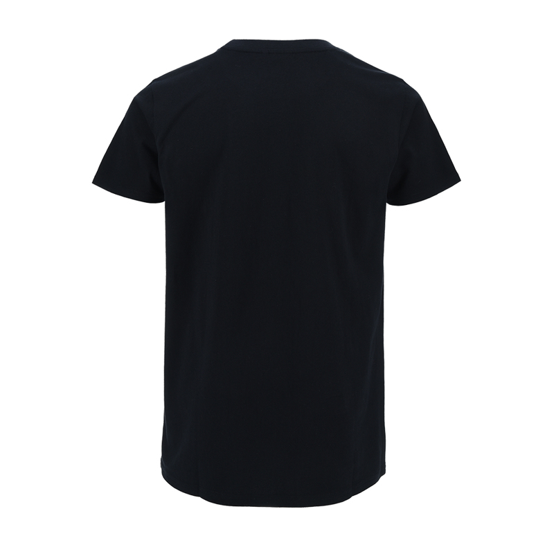 UFC OFFICIAL LOGO TSHIRT -BLACK